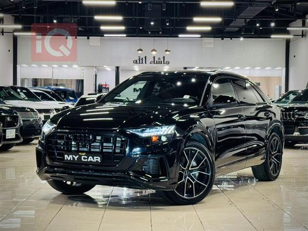 Audi for sale in Iraq